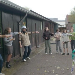 HPIM1464 - Scouts en Gidsen Zaventem 